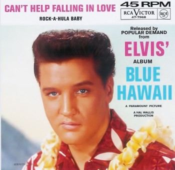 Elvis Presley